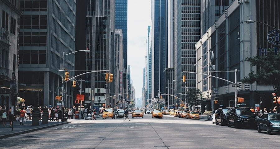 Cómo hacer una mudanza nacional